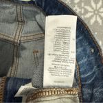 Madewell NWOT  High-Rise Slim Boyjean in Neal Wash NA937‎ Size 23 Photo 5