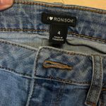 I Heart Ronson Jeans Photo 4