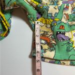 Nickelodeon  Rugrats Cartoon Unisex Shorts M Photo 6