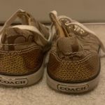 Coach Sneakers Photo 1