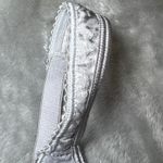 Playtex 18 Hour Ultimate Lift & Support Bra 40B Silver Jacquard Full Coverage Photo 6