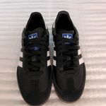 Adidas  Samba Black Photo 5