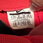 Nike Air Force Low Top Size 8.5 Women Photo 2