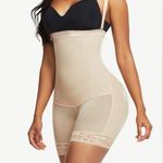 Faja size L Detachable Straps Side Zip Body Shaper Leisure Fashion Size L Photo 1