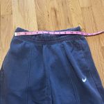 Nike Sportswear Essential Fleece Pants Diffused Blue Sz XS Photo 3