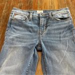 Hudson Jeans Hudson Natalie Super Skinny Jeans Size 26 Photo 6