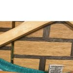 Catherines  Teal Floral Top Size 2X Photo 6