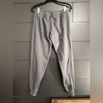 Aeropostale  Gray Joggers Sweatpants Y2K Floral Women’s Sz S EUC Photo 3
