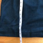 Mondetta long sleeve collar dress, green, L Photo 11