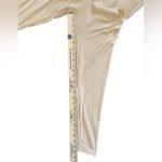 SKIMS NWT Women’s Leggings Sand Size Medium Neutral Tan Loungewear Comfy Photo 2