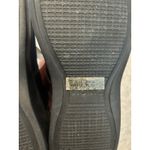 Vionic Woman’s Luminous High Tide Black Wedge Platform Flip Flop Sandals 9 Photo 4