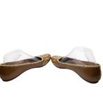 Jack Rogers  Waverly Leather Ballet Flats size 8 Photo 6