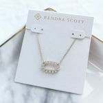 Kendra Scott Necklace Photo 0