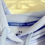 Under Armour Under‎ Armour Light Purple Hoodie Photo 3