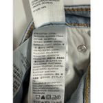 Levi's Levi’s Women's 711 Skinny Jean size 31Wx30L Photo 7