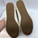 TAOS Star Canvas Sneakers Women's Size 8W Gray Lace Up Casual Shoes Photo 8