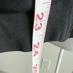 American Vintage Charcoal Bomber Jacket Photo 9