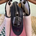 Coach Mini Lillie Carryall In Colorblock 2731 Photo 4