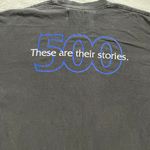 Wolf entertainment Law & Order special victims unit these are their stories Gray Size L Photo 1