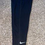 Nike Pro Dri-Fit Full-Length Leggings Photo 0