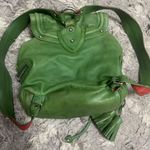 Marc Jacobs Vintage Leather Mini Backpack Photo 8