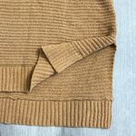 American Eagle  outfitters • AEO ribbed oversized vneck sweater Photo 4