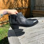 Softwalk WOMEN'S ‎ RUBI BOOTIES black size 7.5 N Photo 7