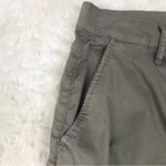 Pistola ‎ Bobbie Utility Cargo Pants Pockets Dark Olive Camo Green Size 30 New Photo 7