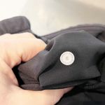 Lululemon  Softstreme High-Rise Straight Leg Crop Pants True Navy Blue 6 Photo 5