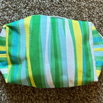 Clinique  makeup bag - best for traveling Photo 0