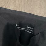 Under Armour  Black Compression Leggings Photo 1