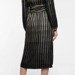 Gucci  wrap silk dress IT36 Photo 6