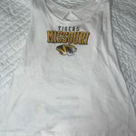 Pressbox Mizzou tank top Photo 0