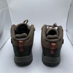 Keen  Women's Terradora II Mid Waterproof size6.5 boots leather brown hiking 1695 Photo 8