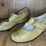 Waldlaufer weite heeled neutral mary janes Women’s Uk Gr. 7.5 Photo 0