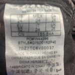 Guess  distressed black jeans shorts Photo 8