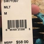 Sperry ✨ HP✨ 
Reversible Bikini Bottoms✨ Photo 6