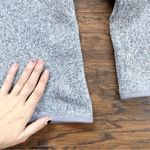 Patagonia • Better Sweater 1/4 Zip Pullover grey Birch White Photo 5