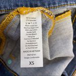 LuLaRoe  MAJOR Unicorn Kenny with Red Roses Jacket SZ XS Photo 7