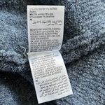 International concepts I.N.C. Puffy Wool Blend Sweater Smoky Blue XS Photo 10