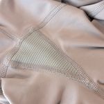 Athleta  Elation Split Flare Pant Athletic Leggings Lavender Women’s Size Small Photo 6