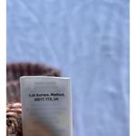 Ruby Moon Vintage Anthropologie long Red tunic Cowl Neck Drawstring Sweater Sz M Photo 14