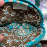 Vera Bradley Mini Satchel in Retired Paisley Pattern Photo 2