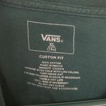 Vans Cropped T-shirt Photo 5