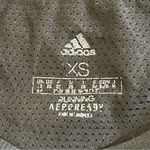 Adidas  Performance On The Run Tee Black XS Photo 3