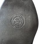 Vintage Longlife Indiana Women's Riding Boot Black Horseback Western Size 8 Photo 7