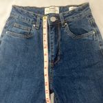 Cotton On stretch Mom jeans woman’s size 2 Photo 7