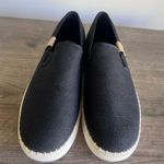 UGG  Luciah Women's Black Slip On Shoe Size 9.5 #B1332 Photo 0