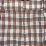 Nine West plaid dress shorts Photo 3