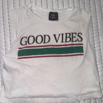 Riot Queen Crop Top Photo 0